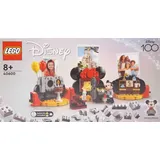 LEGO Disney - 100-jähriges Jubiläum 40600