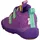 Affenzahn Tukan Klettschuh Violett - Violett - 31