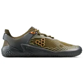 Vivo Barefoot Motus Strength Ii Herren Dark Olive 42
