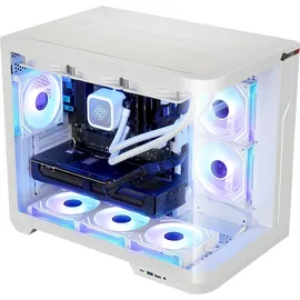kiebel.de Panorama Curve IX Gaming-PC 2023 32 GB RAM 2 TB SSD Radeon RX 9070 XT Windows 11