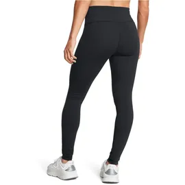 Under Armour Damen Legging Black | white (001-100) S