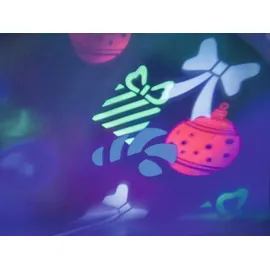 Eurolite OMNILUX LED GM-1 E-27 Christmas/Party