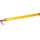 Akkuman Akkupack Notlicht Notbeleuchtung 3,6V 1500 mAh 3 St.