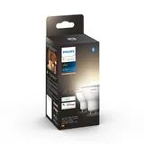 Philips White GU10 LED Lampe