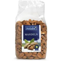 Mandeln 500g