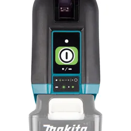 Makita Kreuzlinienlaser SK105GDZ 80 m selbstnivellierend IP54