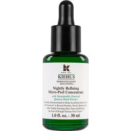 Kiehl's Nightly Refining Micro-Peel Concentrate,
