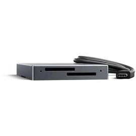 Angelbird SD Dual Card Reader USB-C