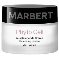 Marbert Balancing Cream Gesichtscreme 50 ml Damen