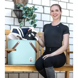 Waldhausen Multibag ECO, 25l - anthrazit