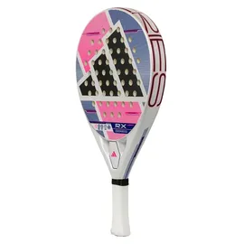 adidas Padel Rx Series Light 2026 Padelschläger Für Damen Rosa Frau Rosa One Size