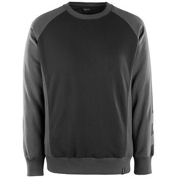Mascot Witten Sweatshirt Größe 2XL, schwarz/dunkelanthrazit