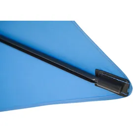 Siena Garden City 210 x 140 cm blau