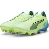 Puma Ultra 5 Ultimate FG Volume Up Gruen 41 - 41