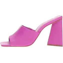 Schutz  Pantoffeln -  in Rosa, 38