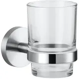 Avenarius Zahnputzbecher Glas