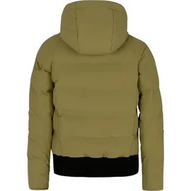 Protest Alysumi Skijacke Willow Green S