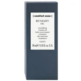 Comfort Zone Renight Gesichtsöl 30 ml
