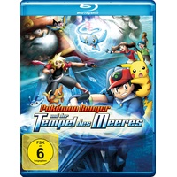 Polyband Pokemon Ranger Und Der Temple Des Meeres
