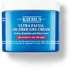 KIEHL'S Ultra Facial  Oil-Free Gel Cream
