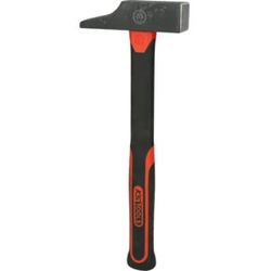 KS Tools Schreinerhammer, französische Form, 500g
