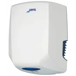 Handtrockner Jofel Power+ Weiß 800 W