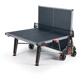 Cornilleau Tischtennisplatte 600X Outdoor Blau