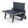 Cornilleau Tischtennisplatte 600X Outdoor Blau