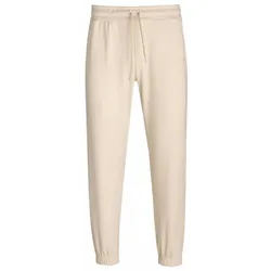 Get Fit Trainingshosen W - Damen - Beige - S