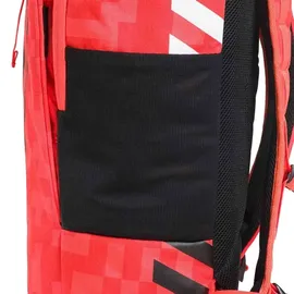 Rossignol - Ski-Tasche Hero Compact Boot Pack – Herren – Einheitsgröße – Rot