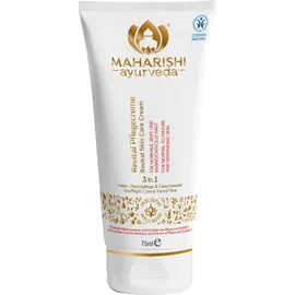 MAHARISHI Revital Pflegecreme 75 ml