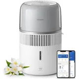 Philips HU5710/00 5000 Series Luftbefeuchter weiß
