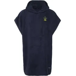 CHIEMSEE Accessoire Cape, Night Sky, ONE SIZE