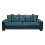 Bigsofa Matteo Petrol