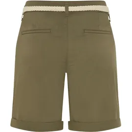 MAC Chinoshorts Grün 36