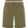 MAC Chinoshorts Grün 36
