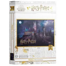 ThumbsUp! Puzzle Harry Potter Hogwarts Schule 1000Teile