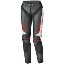 Held Lane II Damen Lederhose / Motorradbekleidung / Sport Motorradbekleidung