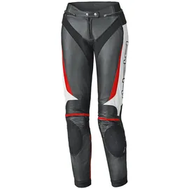 Held Lane II Damen Lederhose / Motorradbekleidung / Sport Motorradbekleidung