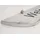 Mendler Wandschild Welcome, Dekoschild Holzschild, Shabby-Look 10x43x1cm ~ weiß