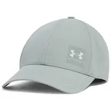 Under Armour Herren Kappe Iso-chill Armourvent STR 1383438-348 XL/XXL - Silica Green - XL/XXL