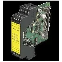 Pepperl+Fuchs Sicherheits-Schaltgerät SB4 Module 4M
