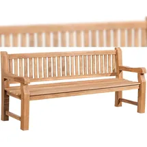 CLP Jackson V2 200 x 61 x 93 xm