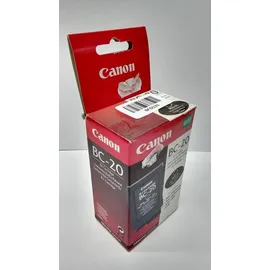 Canon BC-20BK schwarz