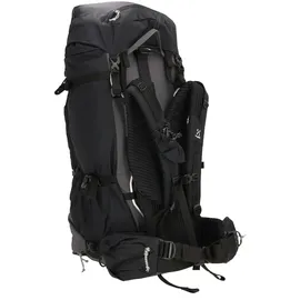 Haglöfs Rugged Mountain 75 Trekkingrucksack schwarz