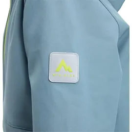 Mc Kinley McKINLEY Ju.-Funktions-Jacke Abe B, Größe 152 in Blau BLUE SMOKE