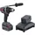 Ingersoll Rand Akku-Schlagbohrmaschine 20V-Kit (D5241-K22-EU)