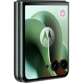 Motorola Razr 60 Ultra 16 GB RAM 512 GB Pantone Scarab
