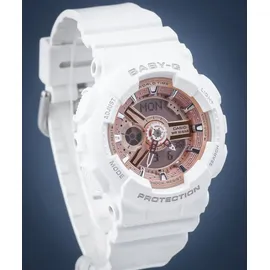 Casio Watch BA-110X-7A1ER Weiß