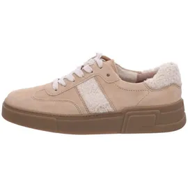 Paul Green Sneaker Low Damen Beige 38